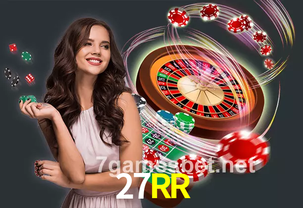 vivo no cassino 27RR