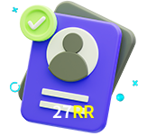 Tornar-se um membro do 27RR é muito simples
