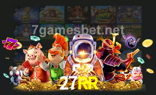 cassino 27RR