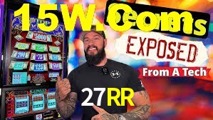 Tournaments 27RR