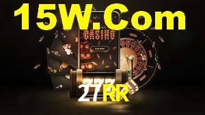 Welcome Bonus 27RR