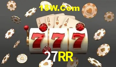 Promoções Sazonais 27RR
