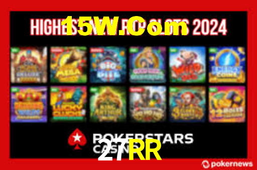 27RR,27rr.com