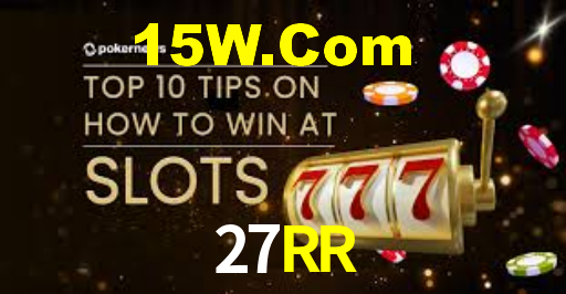 27RR,27rr.com