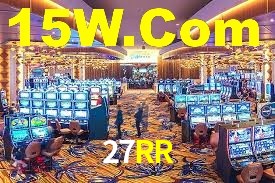 Blackjack Table 27RR
