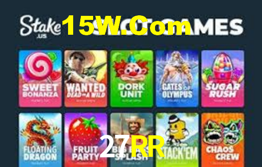 27RR: Jogos de Caça-Níqueis-Altas Recompensas, Roleta-Velocidade, Blackjack-Desafios Máximos