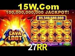 Live Casino 27RR