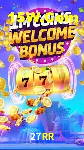 Game Providers 27RR