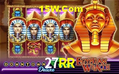 Diretório de Jogos 27RR