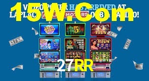Live Casino 27RR